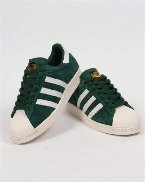 adidas groen superstar|adidas superstar sneakers dames.